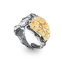 Anello Gerardo Sacco Donna Mese in Argento 31131 - 31131